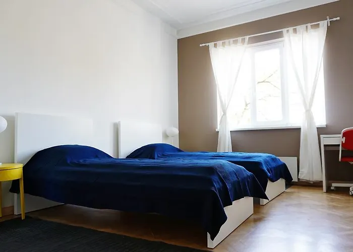 Cozy 2Br Apartment On Vitosha Blvd - Next To Ndk