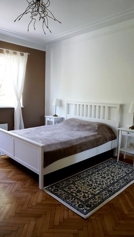 Appartamento Cozy 2Br Apartment On Vitosha Blvd - Next To Ndk
