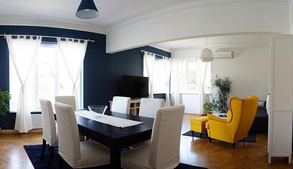 Cozy 2Br Apartment On Vitosha Blvd - Next To Ndk *
