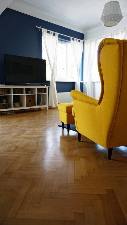 Cozy 2Br Apartment On Vitosha Blvd - Next To Ndk * Sofia