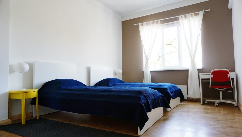 Cozy 2Br Apartment On Vitosha Blvd - Next To Ndk Appartamento *