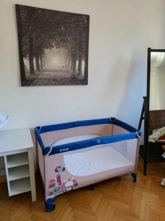 Cozy 2Br Apartment On Vitosha Blvd - Next To Ndk